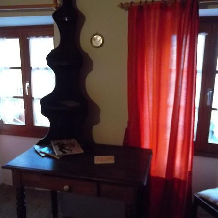 Guesthouse By Wild Linescio Ruang foto