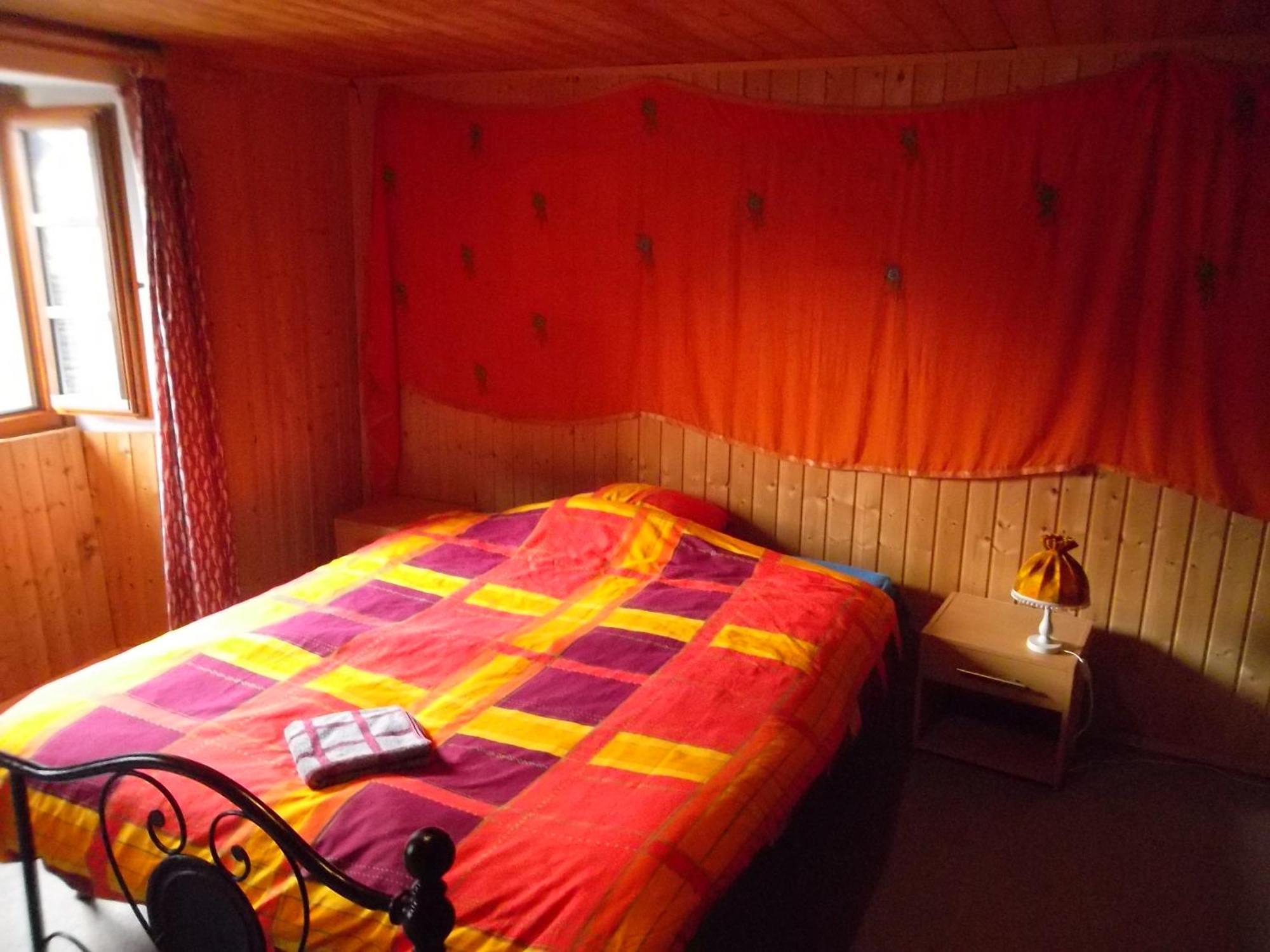 Guesthouse By Wild Linescio Ruang foto