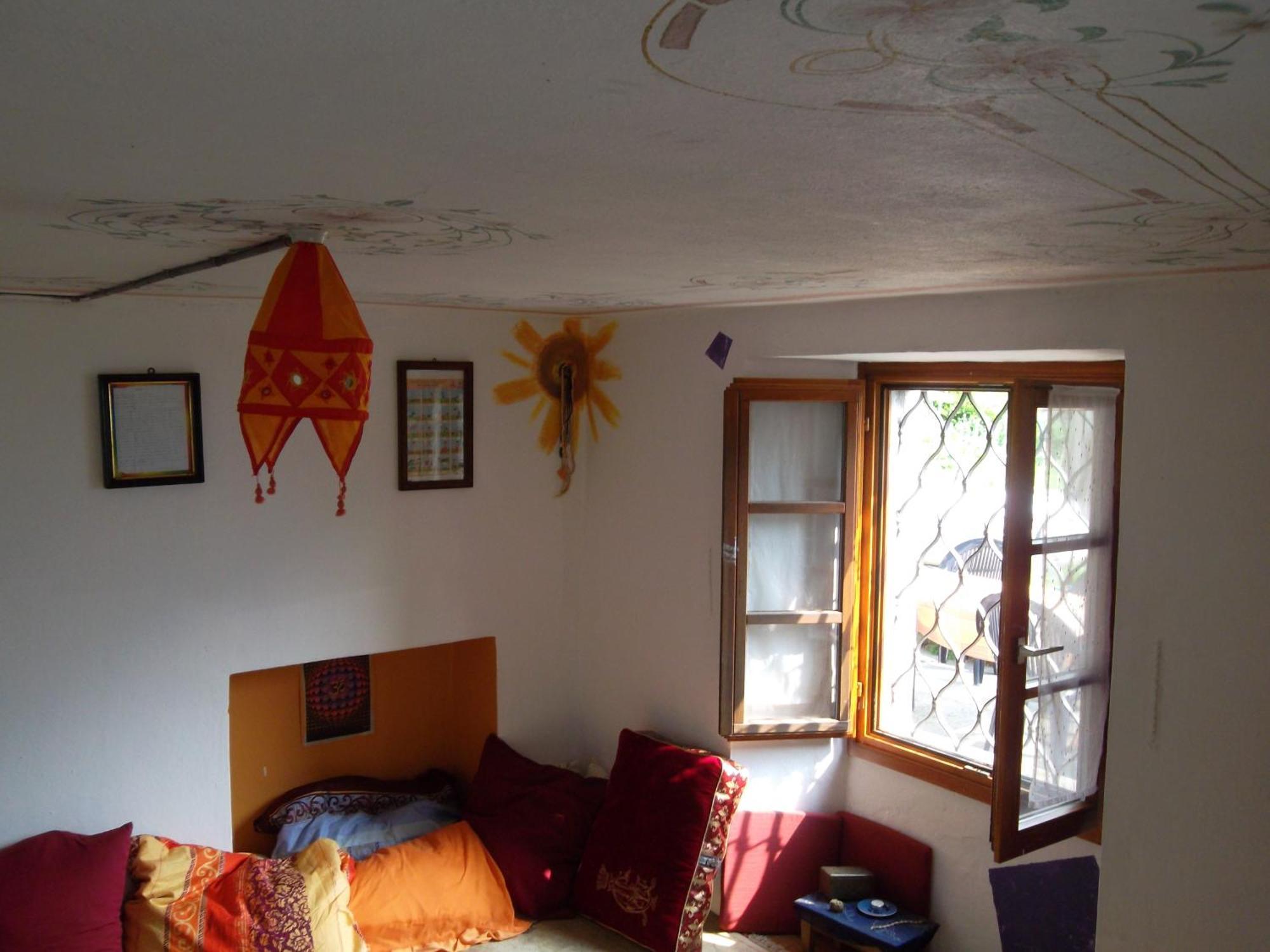 Guesthouse By Wild Linescio Ruang foto