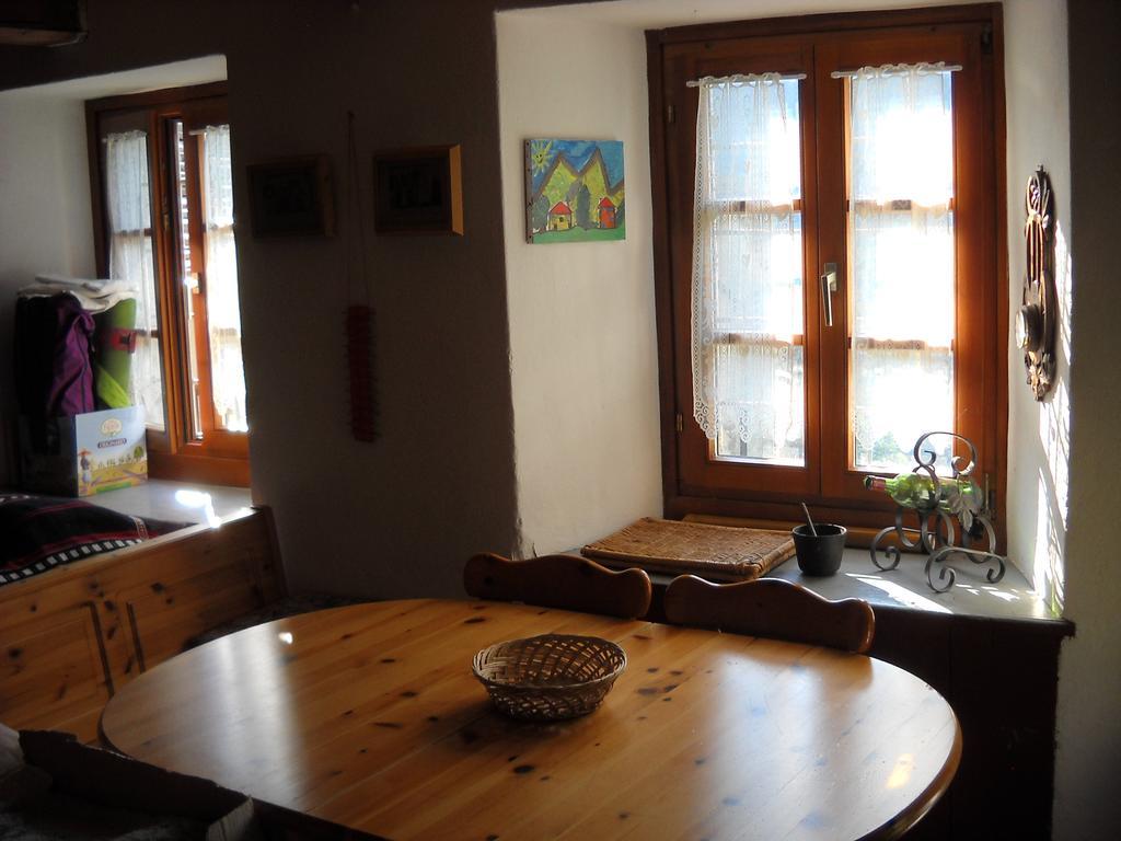 Guesthouse By Wild Linescio Bagian luar foto
