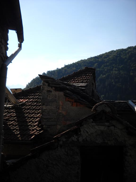 Guesthouse By Wild Linescio Bagian luar foto