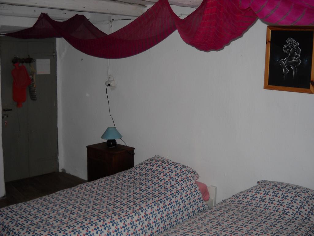 Guesthouse By Wild Linescio Bagian luar foto