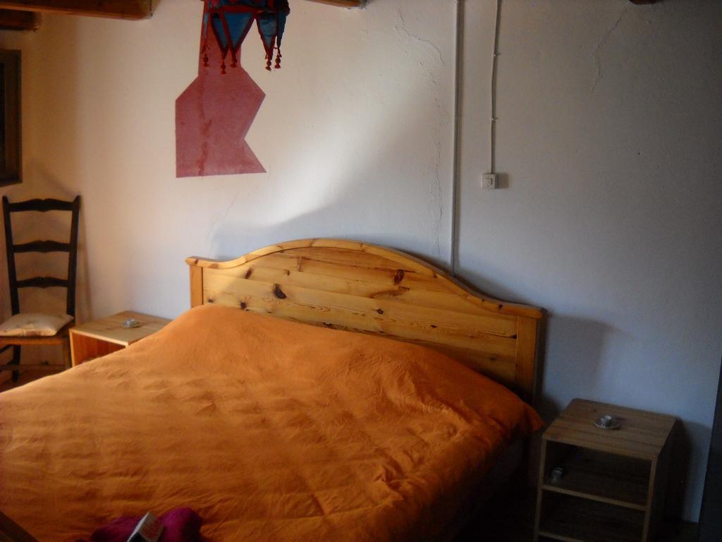 Guesthouse By Wild Linescio Bagian luar foto