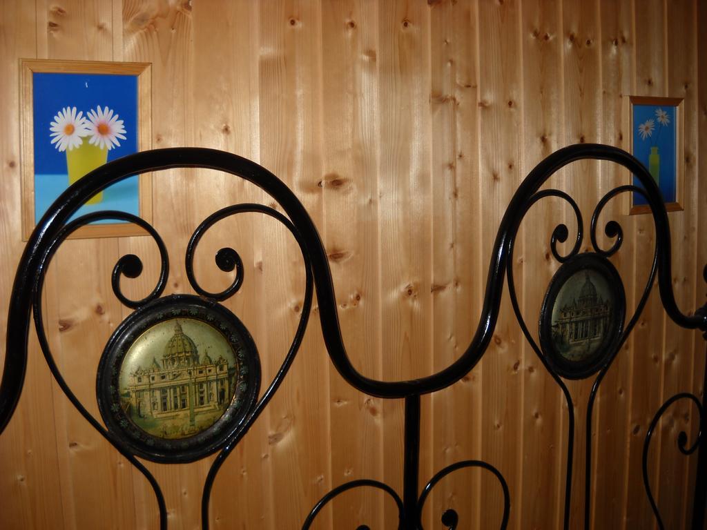 Guesthouse By Wild Linescio Bagian luar foto